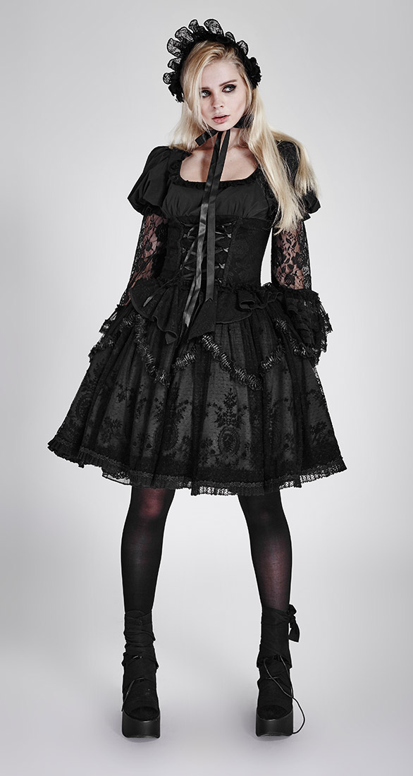 Gothic Lolita #3