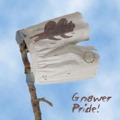 Gnawer Pride!