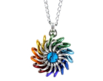 Chainmailnecklacerainbow.png