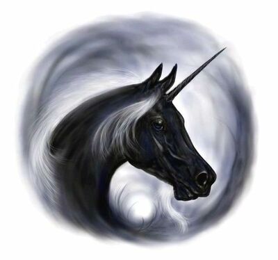 Black unicorn head.jpg