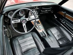 Stingray interior.jpg