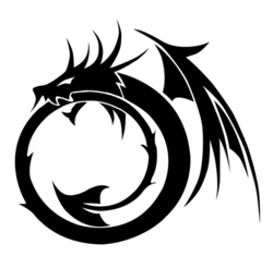 Gray Ouroboros.png