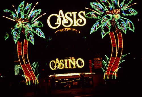 Oasis casino in the Dunes 1990 PICT0001 (3).JPG